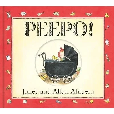 Image de Peepo !