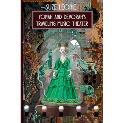 Afbeelding van Yonah and Devorah&#039;s Traveling Music Theater