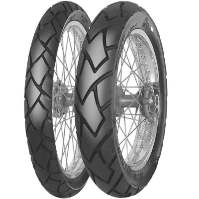 Afbeelding van Mitas Terraforce R 120/70 R19 60V personenwagen Zomerbanden Banden 567775