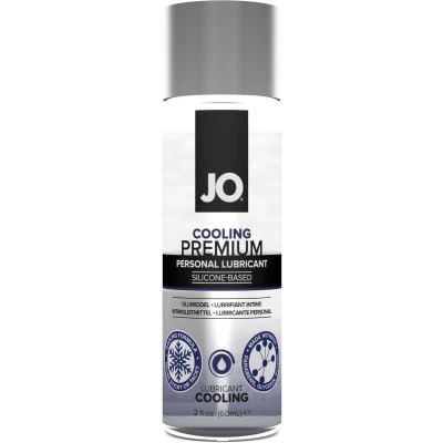 Afbeelding van JO Premium Cool 60ml