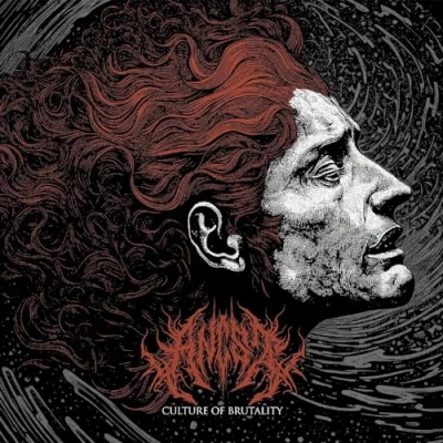 Afbeelding van Culture of Brutality