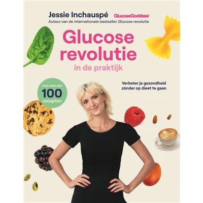 Image de Glucose revolutie in de praktijk