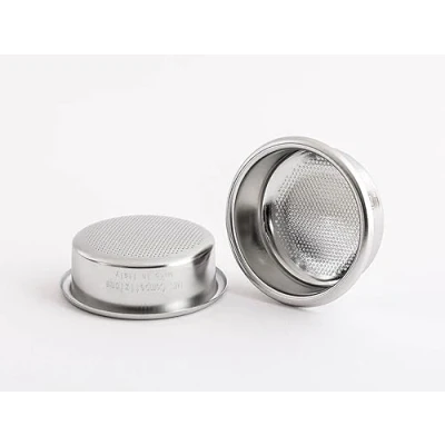 Afbeelding van IMS B702TCH20E convexe filtermand voor filterhouder, 58 mm, 14 g
