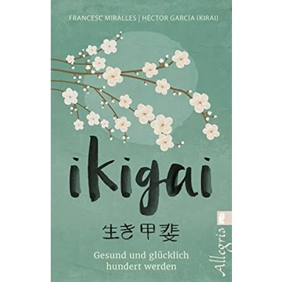 Afbeelding van Ikigai
