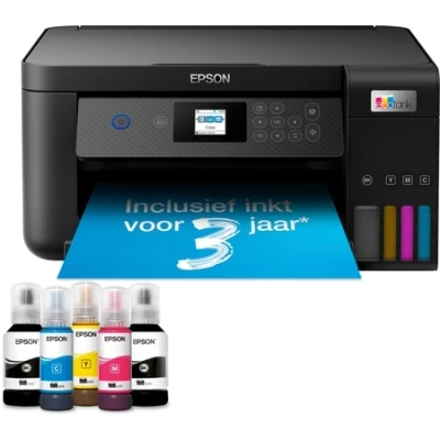 Afbeelding van Epson EcoTank ET 2850