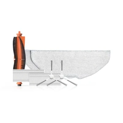 Afbeelding van Ezviz Accessory Pack Voor Robotsofzuiger Re4 / Plus Wit (307700412)