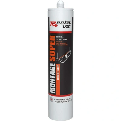 Afbeelding van Rectavit Montage Super 290ml montagekit