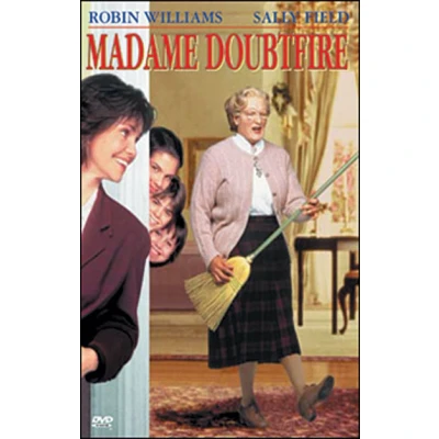 Image de Madame Doubtfire