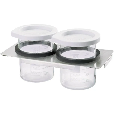 Afbeelding van EMAG EM 30DG Ultrasoonreiniger deksel 3 l Geschikt voor model: EMMI 30HC