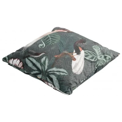 Afbeelding van Madison sierkussen 50x50 cm Sofie green