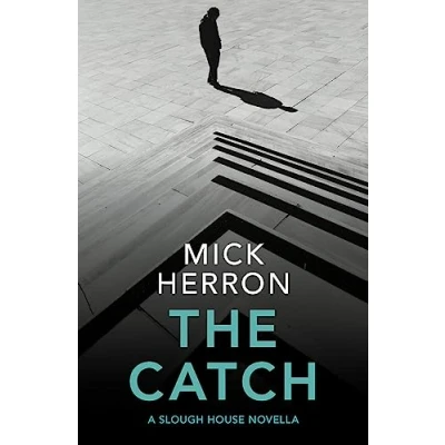 Afbeelding van The Catch A Slough House Novella 2