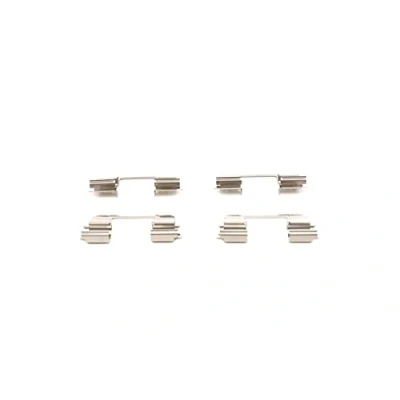 Afbeelding van BOSCH 1 987 474 807 Accessoireset, schijfremblok ISUZU: D Max II Pickup, Pickup