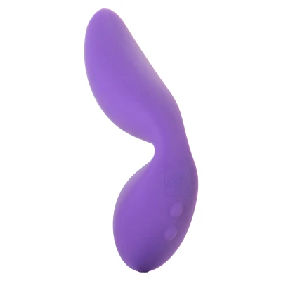 Afbeelding van Vibrator Silhouette S3 Paars (OP=OP)