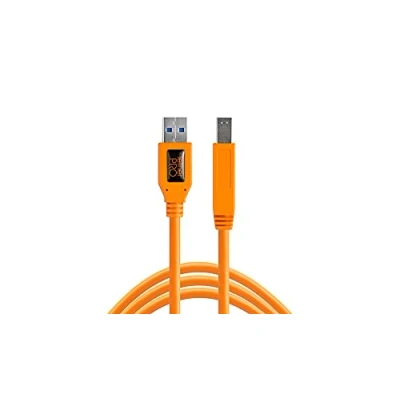 Afbeelding van Tether Tools TetherPro SuperSpeed (4.60 m, USB 3.0), kabel
