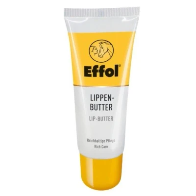 Image de Effol Lip Butter