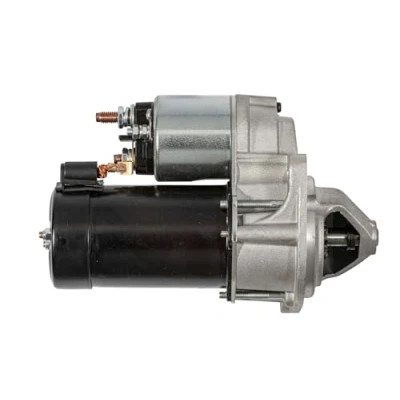 Afbeelding van HELLA 8EA 015 642 071 Startmotor 12 1,1 9
