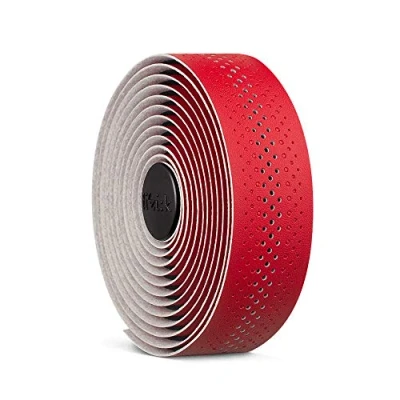 Afbeelding van Fizik Stuurlint Tempo Microtex Bondcush Classic 3Mm Rood