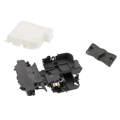 Afbeelding van Fermeture de porte Electrolux AEG 4055392551 lave vaisselle deurslot met opener 60N