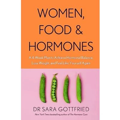 Afbeelding van Women, Food and Hormones