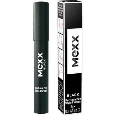 Afbeelding van Mexx Black Eau de Toilette Pen 3GR