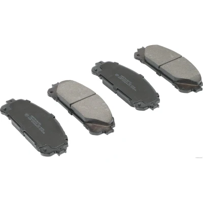 Afbeelding van HERTH+BUSS JAKOPARTS J3602009 Remblokkenset TOYOTA: RAV4 IV Off Road, V