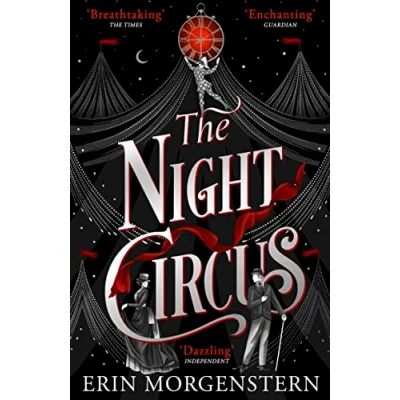Afbeelding van The Night Circus