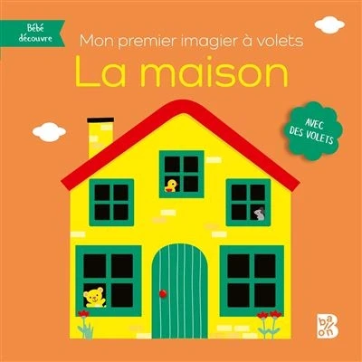 Image de La maison
