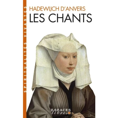 Image de Les Chants (Espaces Libres Spiritualités Vivantes)