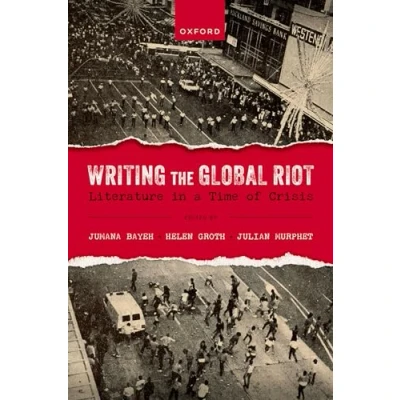 Afbeelding van Writing the Global Riot