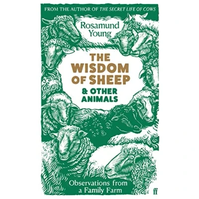 Image de The wisdom of sheep &amp; other animals
