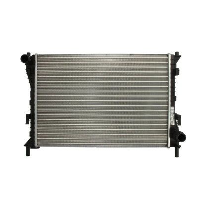 Afbeelding van Nissens Radiateur 69224