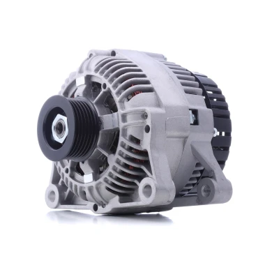 Afbeelding van LUCAS ELECTRICAL LRA01930 Dynamo / Alternator 14V 80A CITROËN: Berlingo First I Van, C5 3, II PEUGEOT: Partner Van