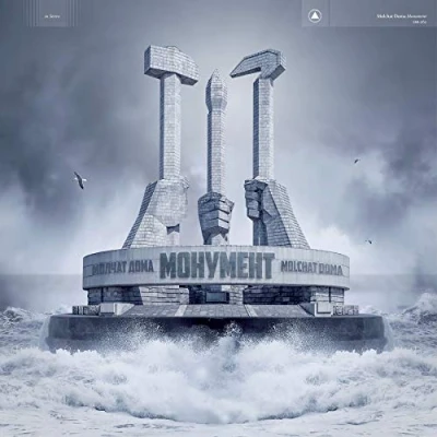Afbeelding van Molchat Doma Monument (LP)
