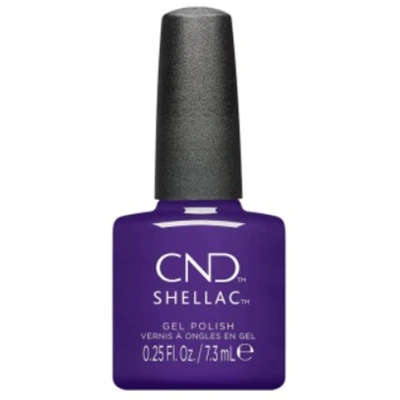 Afbeelding van CND Shellac #484 Battle Royale 7,3 ml