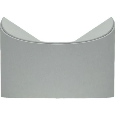 Afbeelding van Siliconen Phold 1 Peper /Zout bakje Blauw (5455U)