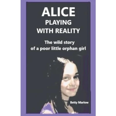 Afbeelding van Alice Playing With Reality