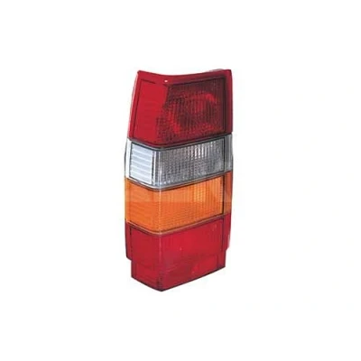 Afbeelding van ALKAR 2206514 Achterlicht rechts Oranje Zonder lamphouder VOLVO: 740 Estate, 940 I Estate
