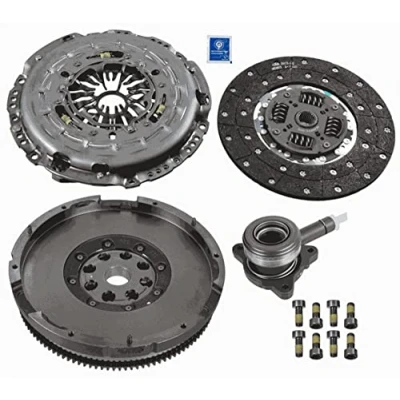 Afbeelding van SACHS 2290 601 149 Koppelingsset FORD: Transit V363 Platform / Chassis, Mk6 Minibus, Van