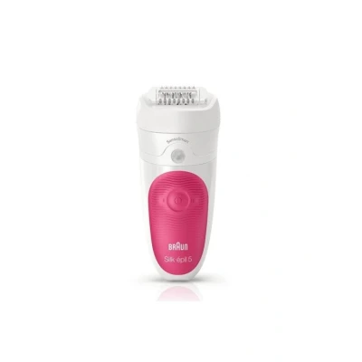 Afbeelding van Braun Silk épil 5 500 Epilator Voor Beginners Wet &amp; Dry Epileren