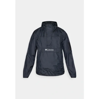 Afbeelding van Columbia CHALLENGER Windbreaker Windjack, Heren, Maat: Medium, Black