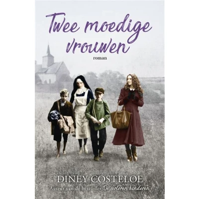 Image de Twee moedige vrouwen