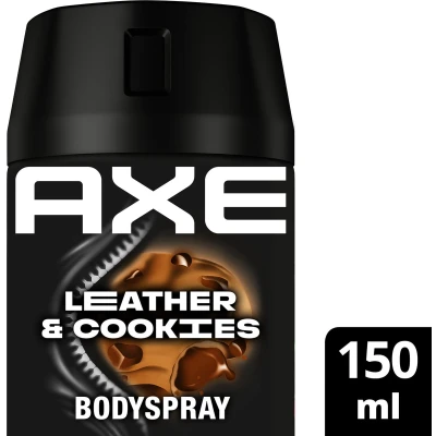 Afbeelding van Axe Collision Deodorant &amp; Bodyspray 150ML