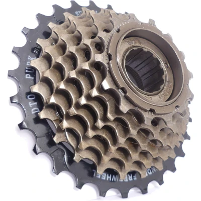 Afbeelding van Freewheel 7 speed Edge 14 28T