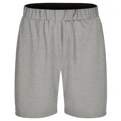 Afbeelding van Clique Basic Active Shorts 022053 Grijsmelange