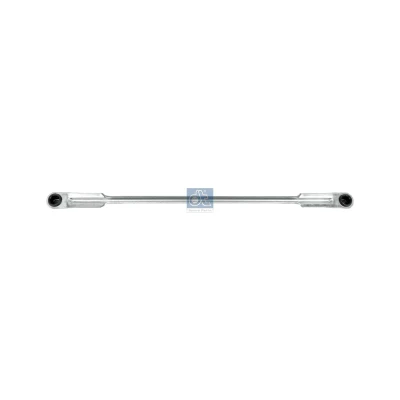 Afbeelding van Dt Spare Parts Ruitenwisserarm en mechanisme 3.35059