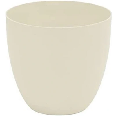 Afbeelding van Bloempot Plastiken Beige Polypropyleen Ø 32 cm