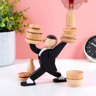 Afbeelding van Don’T Tip The Waiter Spelletje
