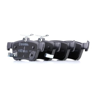Afbeelding van Brembo Remblokset P 23 152X