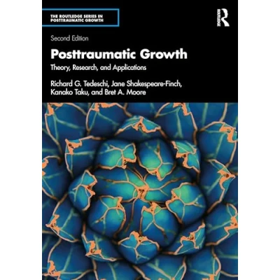 Afbeelding van The Routledge Series in Posttraumatic Growth