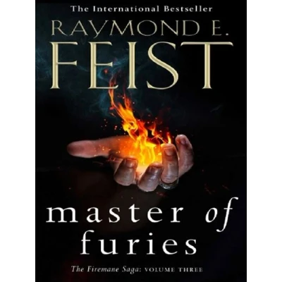 Image de Master of Furies